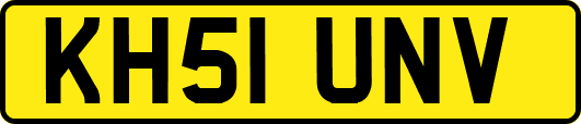 KH51UNV