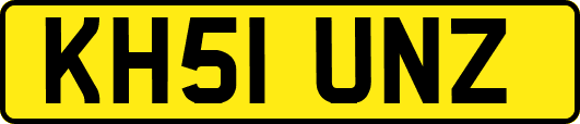 KH51UNZ