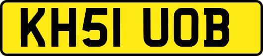 KH51UOB