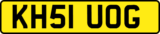 KH51UOG