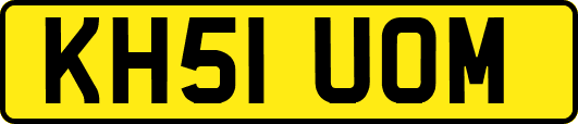 KH51UOM