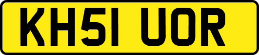 KH51UOR