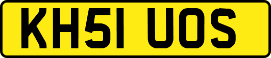 KH51UOS