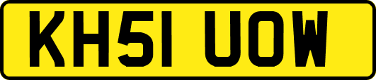 KH51UOW