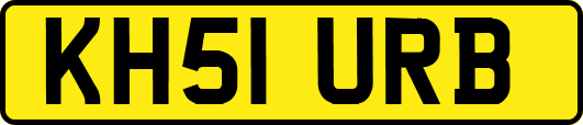 KH51URB