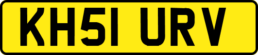 KH51URV