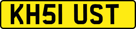 KH51UST