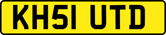 KH51UTD