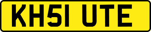 KH51UTE