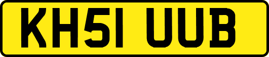 KH51UUB