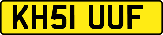 KH51UUF