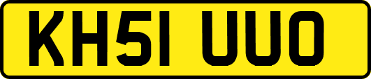KH51UUO