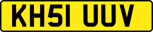 KH51UUV
