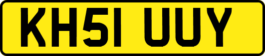 KH51UUY