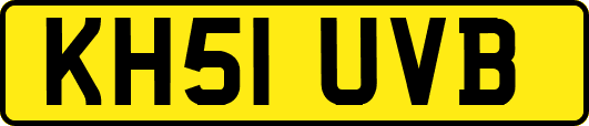 KH51UVB