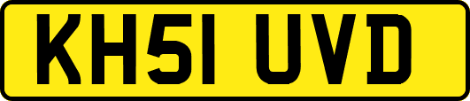 KH51UVD
