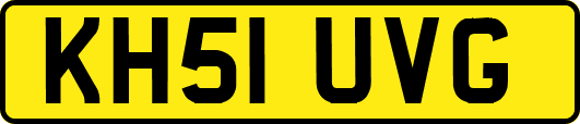 KH51UVG