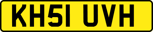 KH51UVH