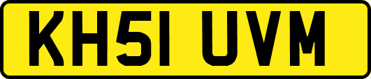 KH51UVM