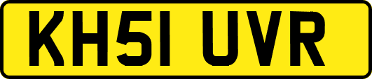 KH51UVR