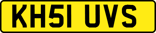 KH51UVS