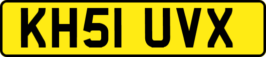 KH51UVX