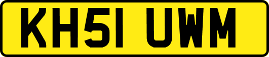 KH51UWM