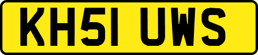 KH51UWS