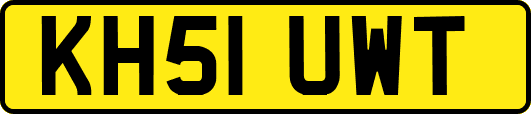 KH51UWT