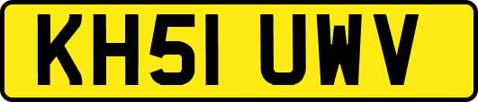 KH51UWV