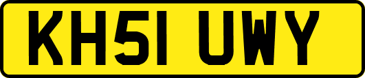 KH51UWY