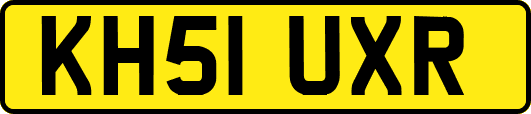KH51UXR