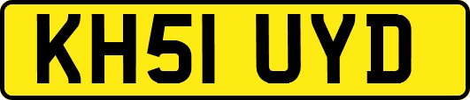 KH51UYD