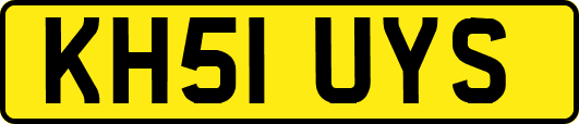 KH51UYS