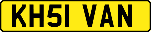 KH51VAN