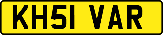 KH51VAR