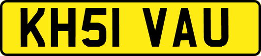 KH51VAU