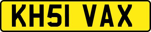 KH51VAX