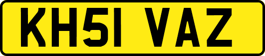 KH51VAZ