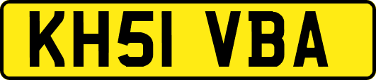 KH51VBA