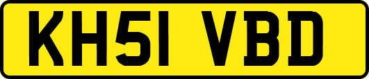 KH51VBD