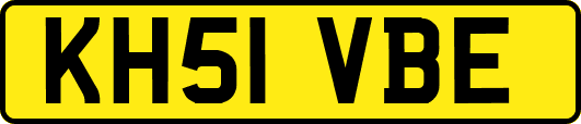 KH51VBE