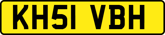 KH51VBH