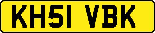 KH51VBK