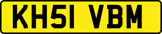 KH51VBM