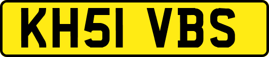 KH51VBS