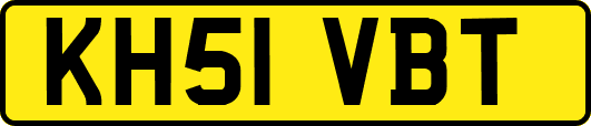 KH51VBT