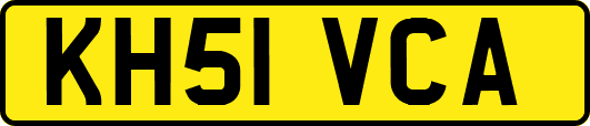 KH51VCA
