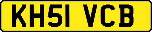 KH51VCB