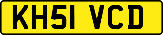 KH51VCD